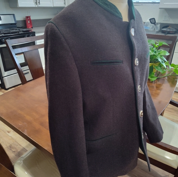 Stockerpoint Maximillan Tratchen Jacket - Picture 5 of 16